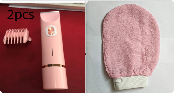 2 In 1 Hair Remover Women's