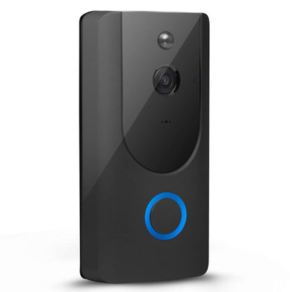 Smart WiFi Video Doorbell Camera