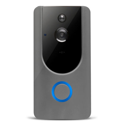 Smart WiFi Video Doorbell Camera