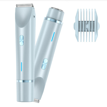 2 In 1 Hair Remover Women's